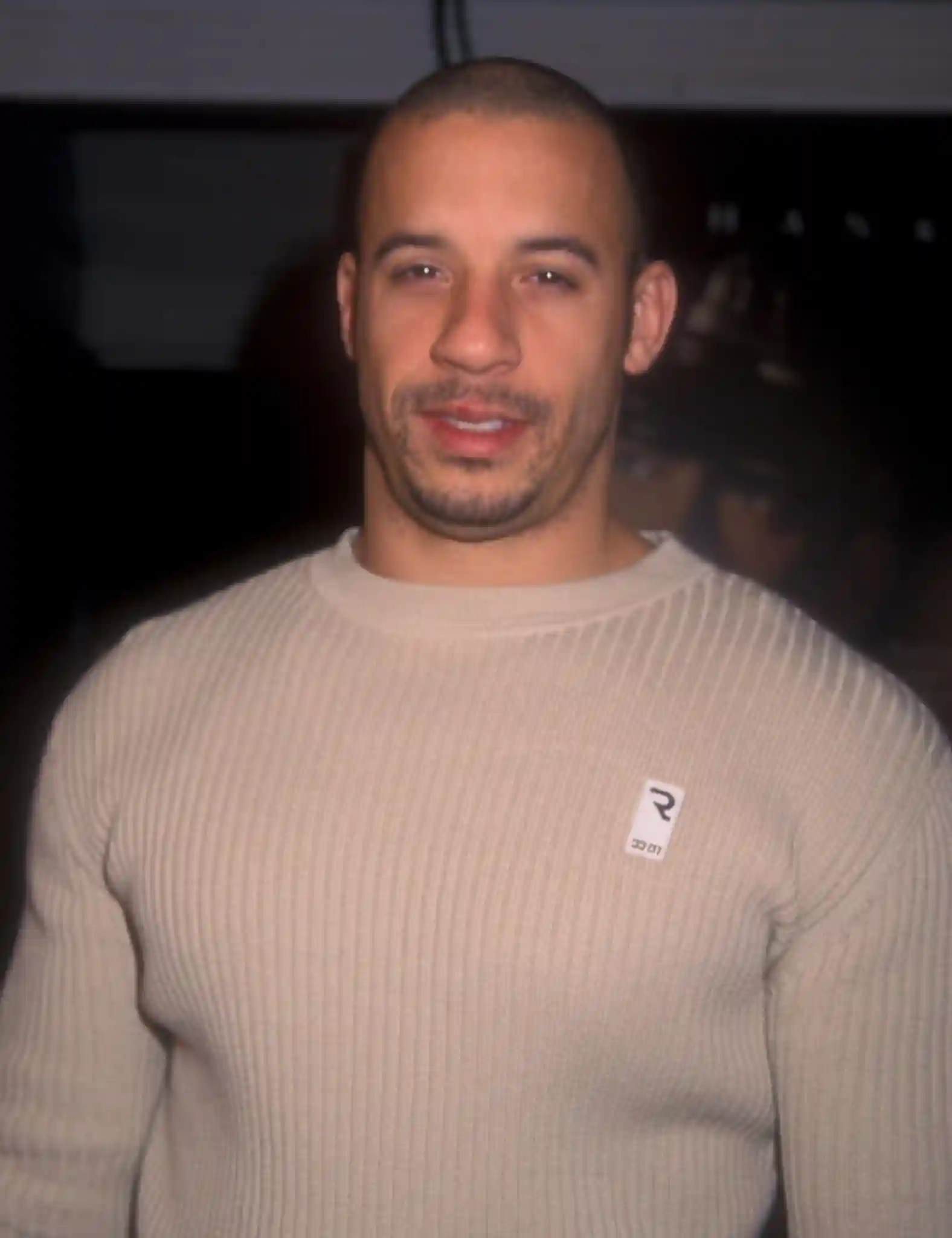 Vin Diesel Vin Diesel