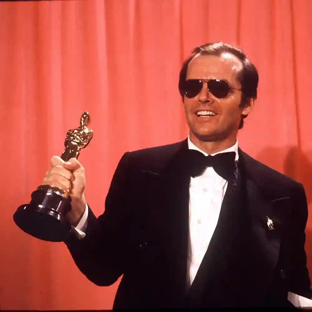 Jack Nicholson Jack Nicholson