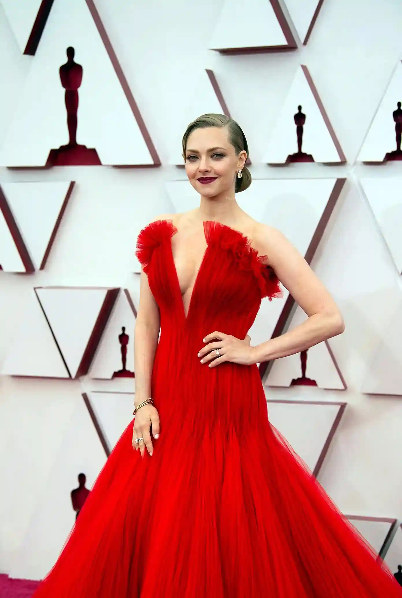 Amanda Seyfried Amanda Seyfried