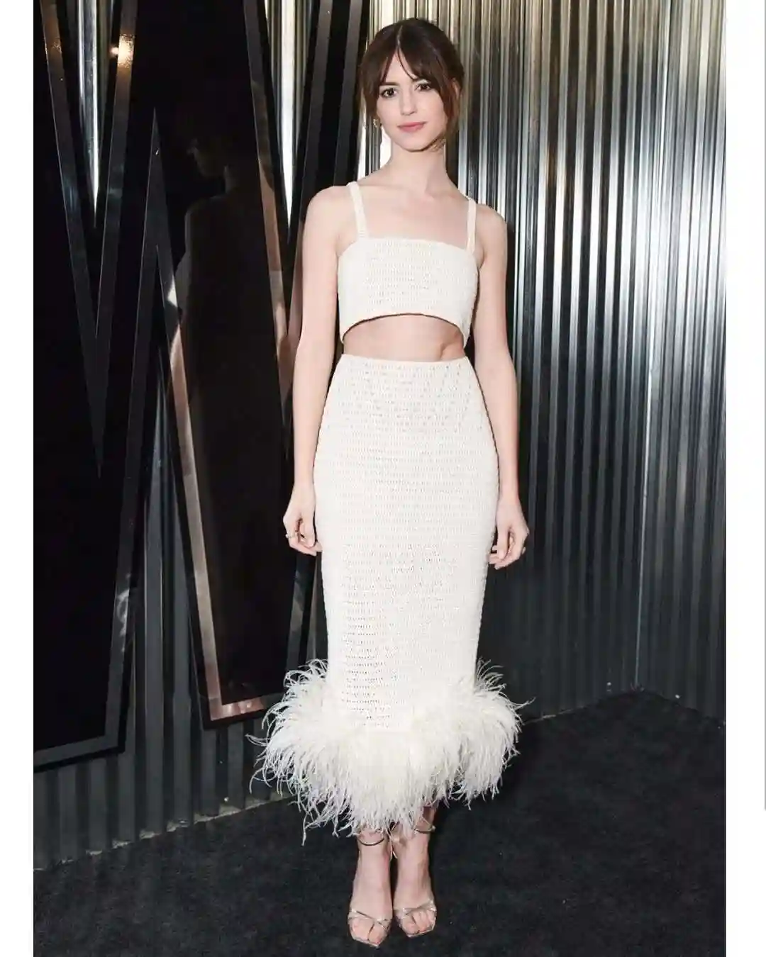 Daisy Edgar Jones Daisy Edgar Jones