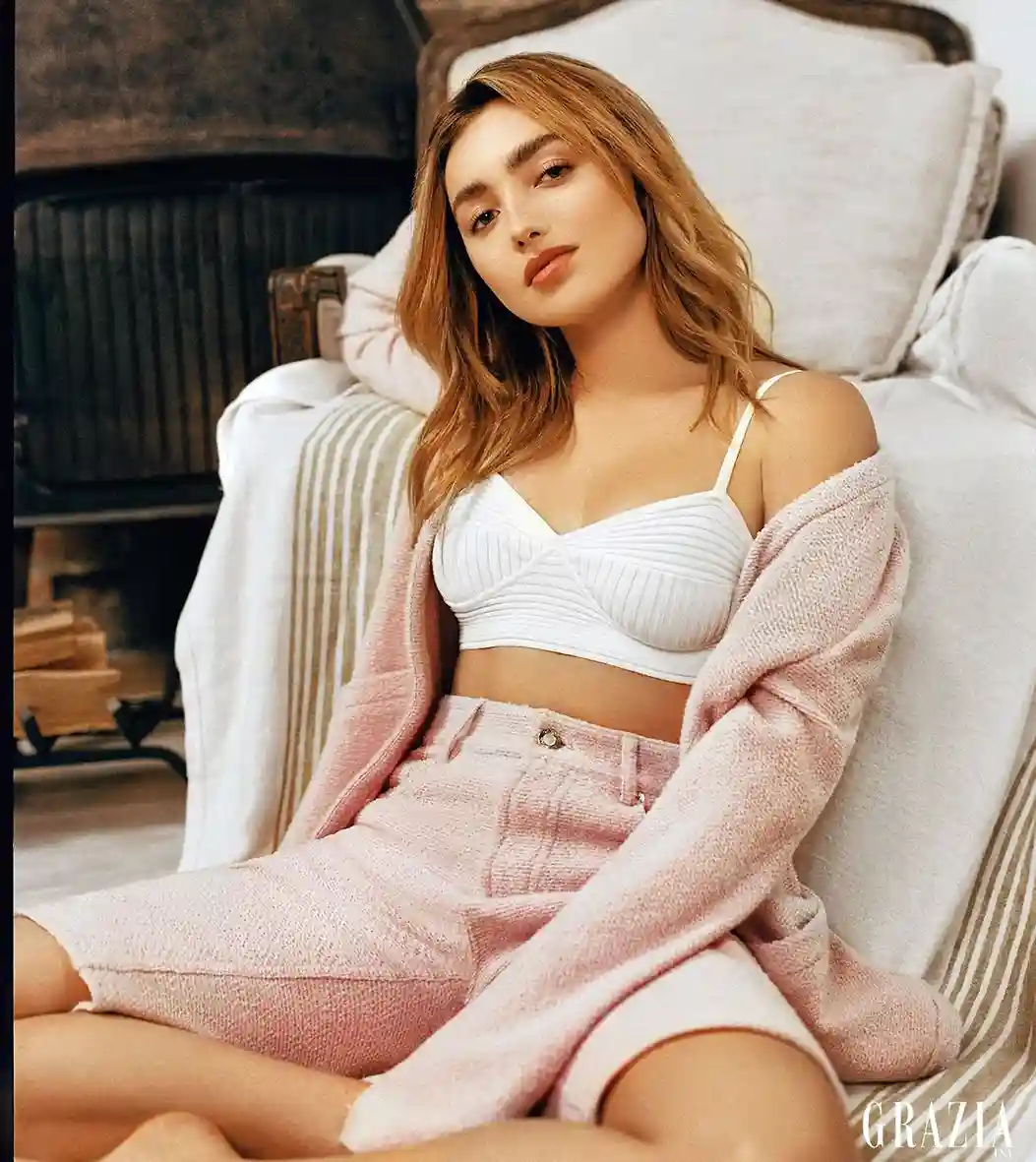 Peyton List Peyton List