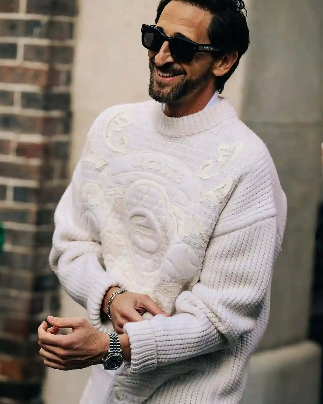 Adrien Brody Adrien Brody