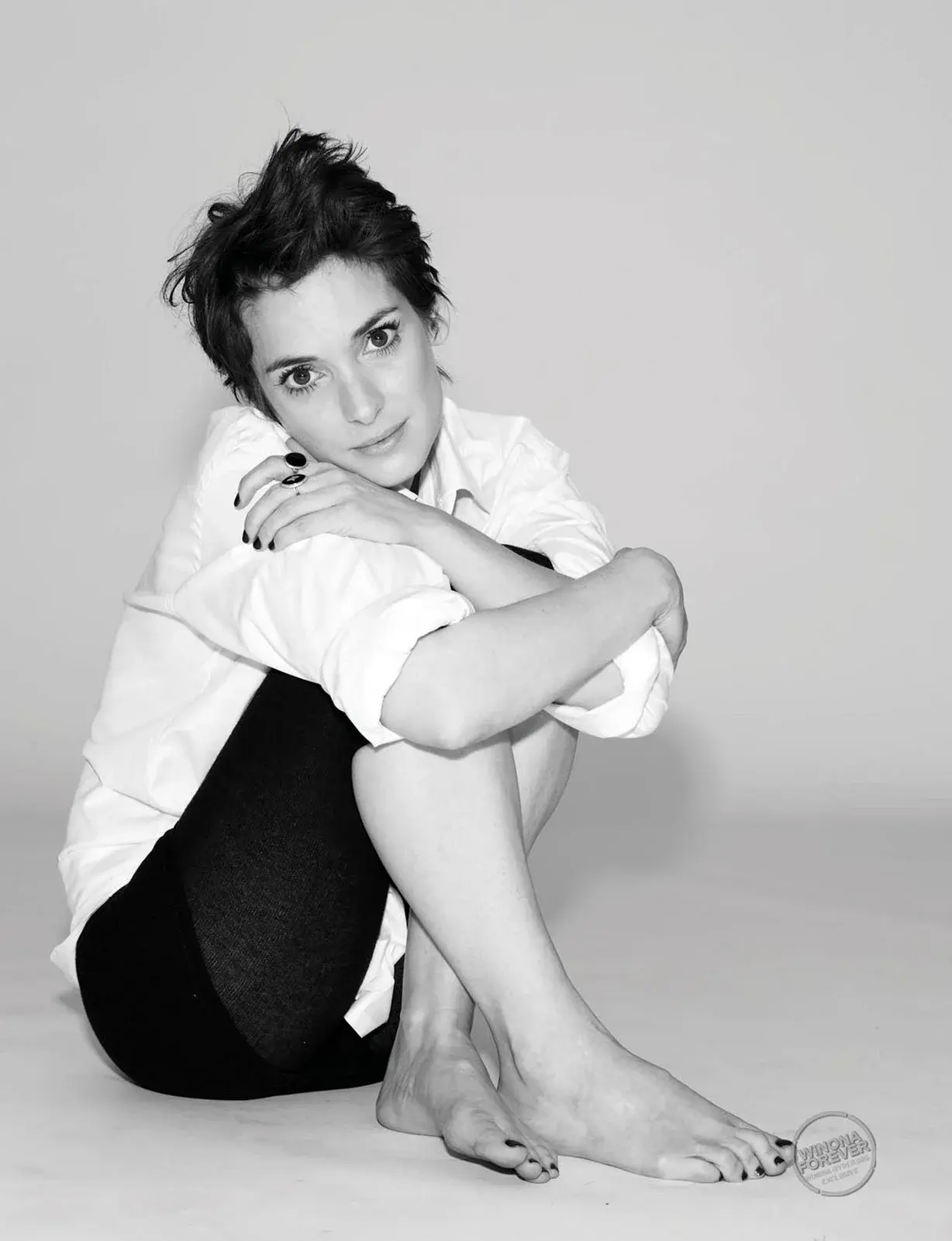 Winona Ryder Winona Ryder