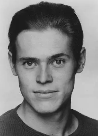 Willem Dafoe Willem Dafoe
