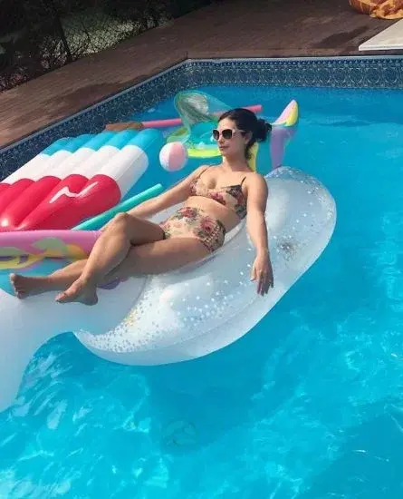 Morena Baccarin Morena Baccarin