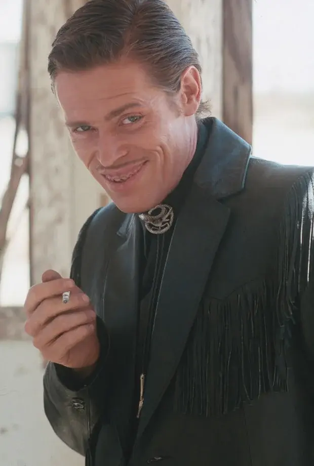 Willem Dafoe Willem Dafoe