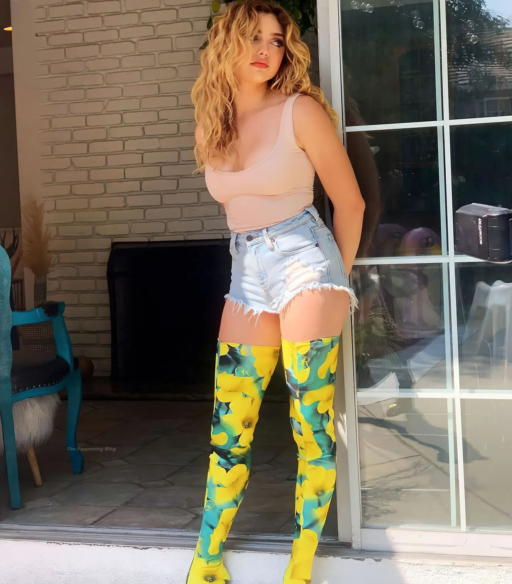 Peyton List Peyton List