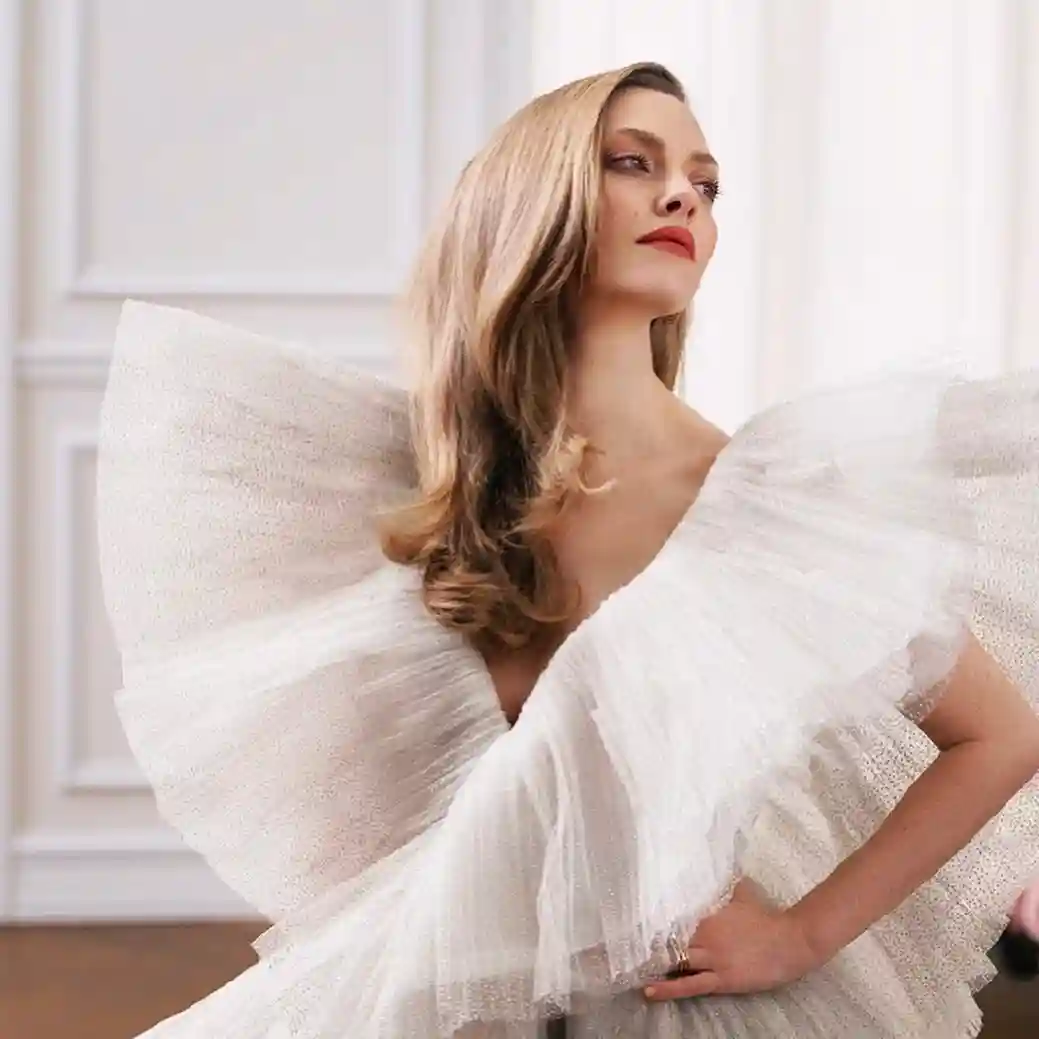 Amanda Seyfried Amanda Seyfried