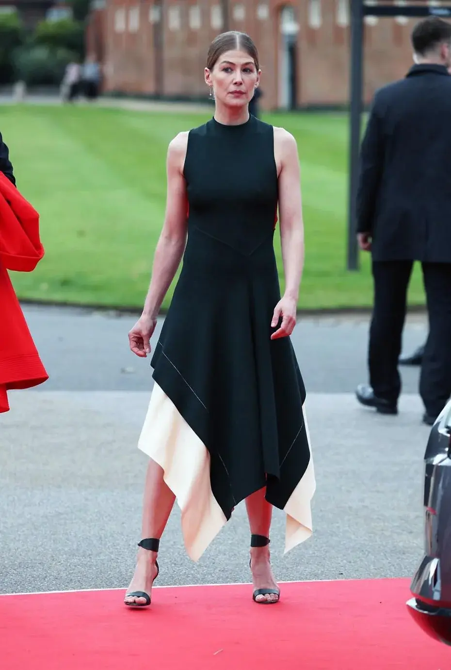 Rosamund Pike Rosamund Pike