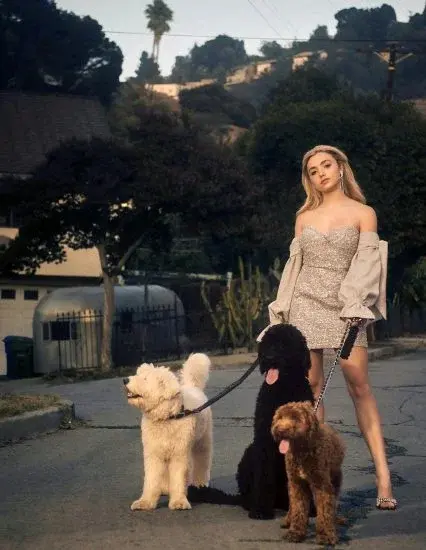Peyton List Peyton List
