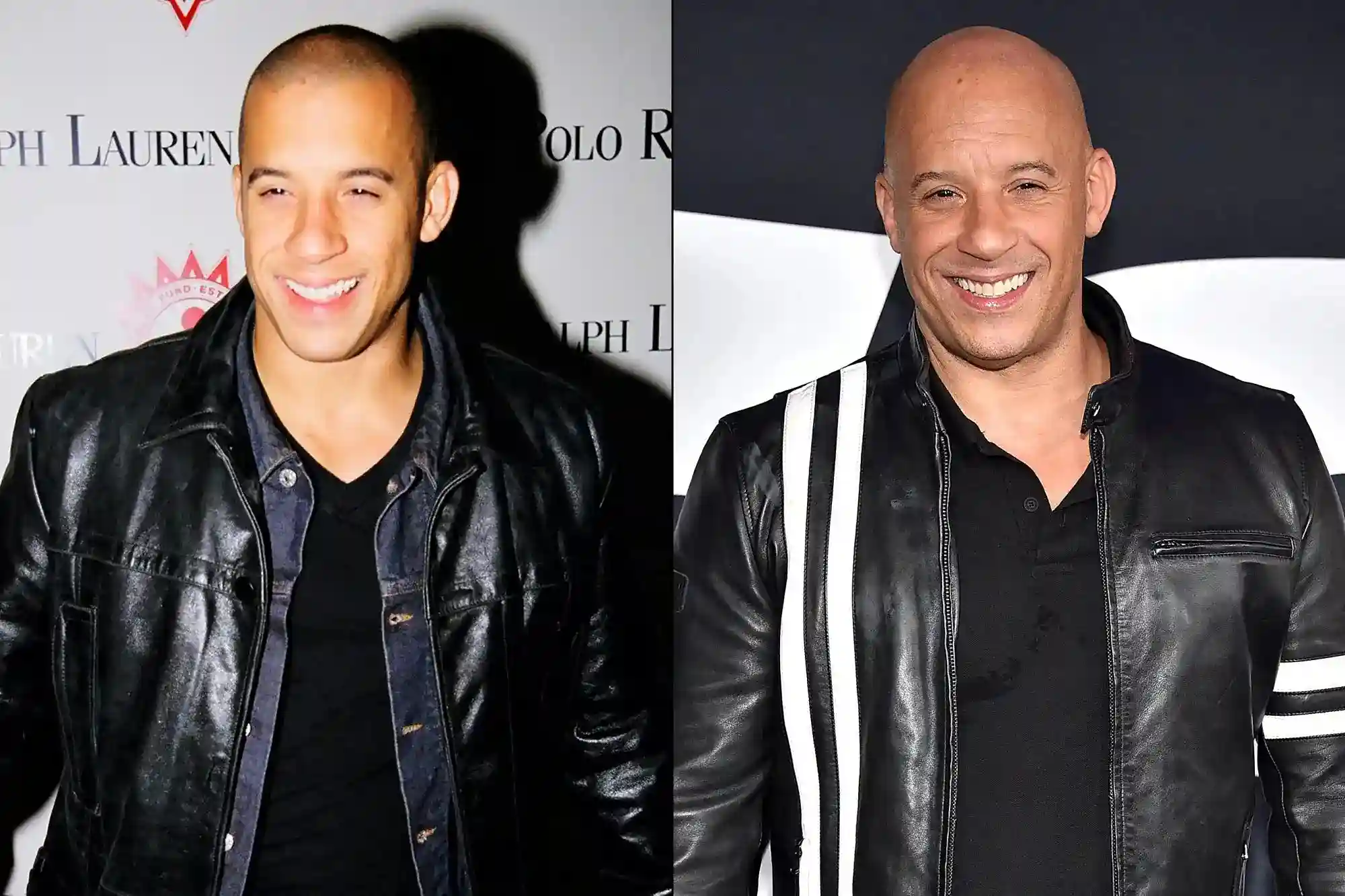 Vin Diesel Vin Diesel