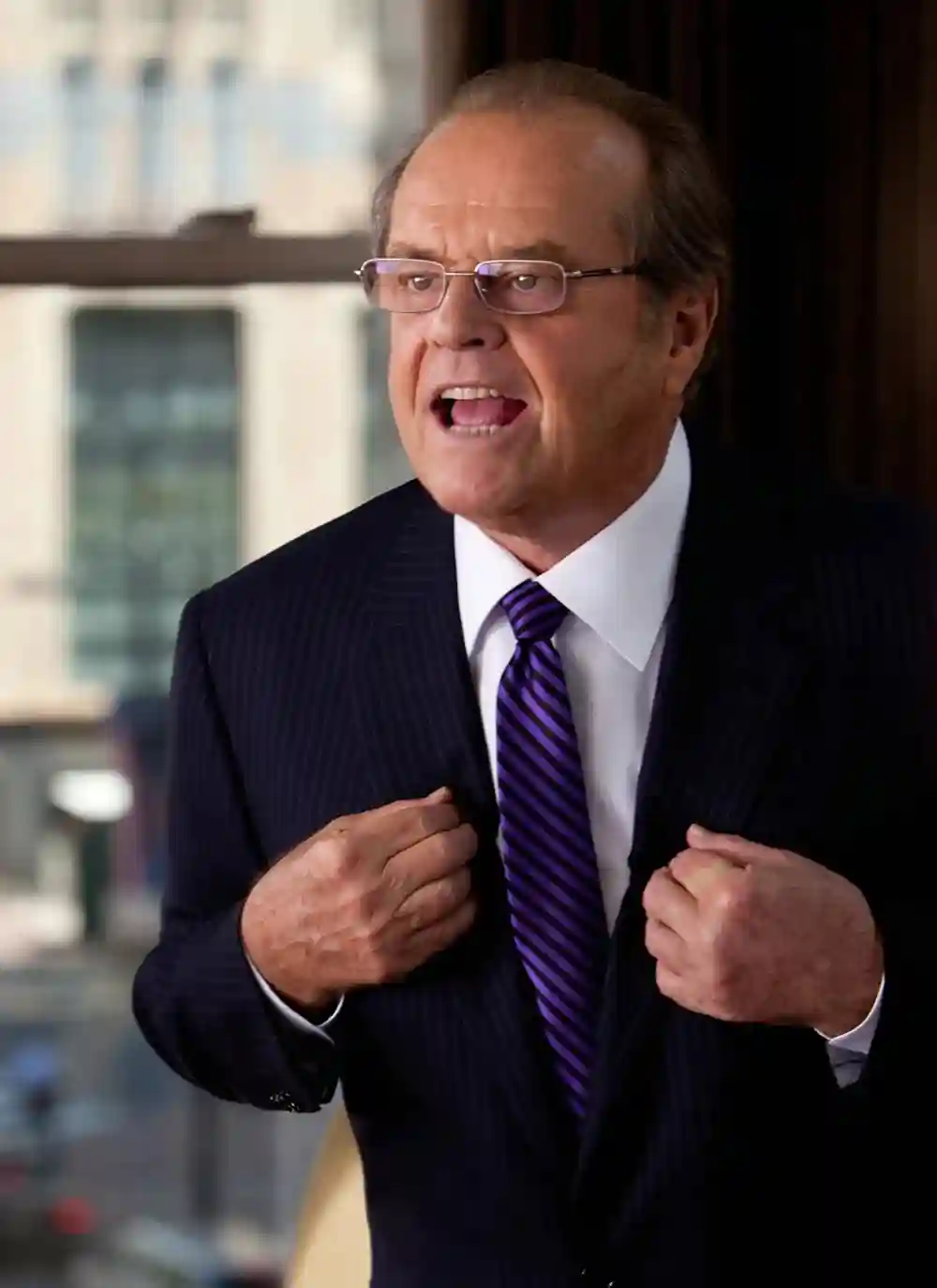 Jack Nicholson Jack Nicholson