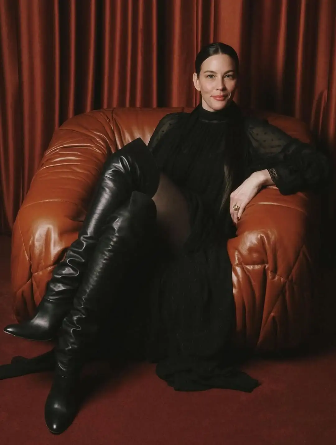 Liv Tyler Liv Tyler
