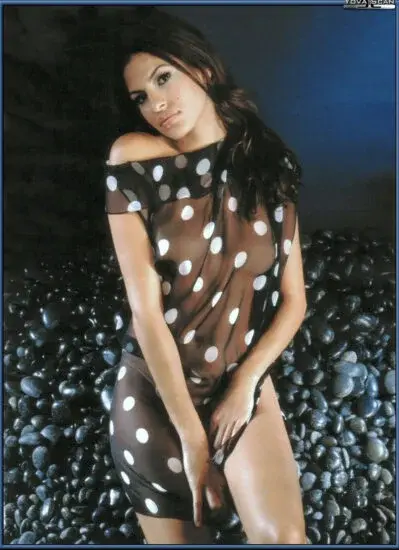 Eva Mendes Eva Mendes
