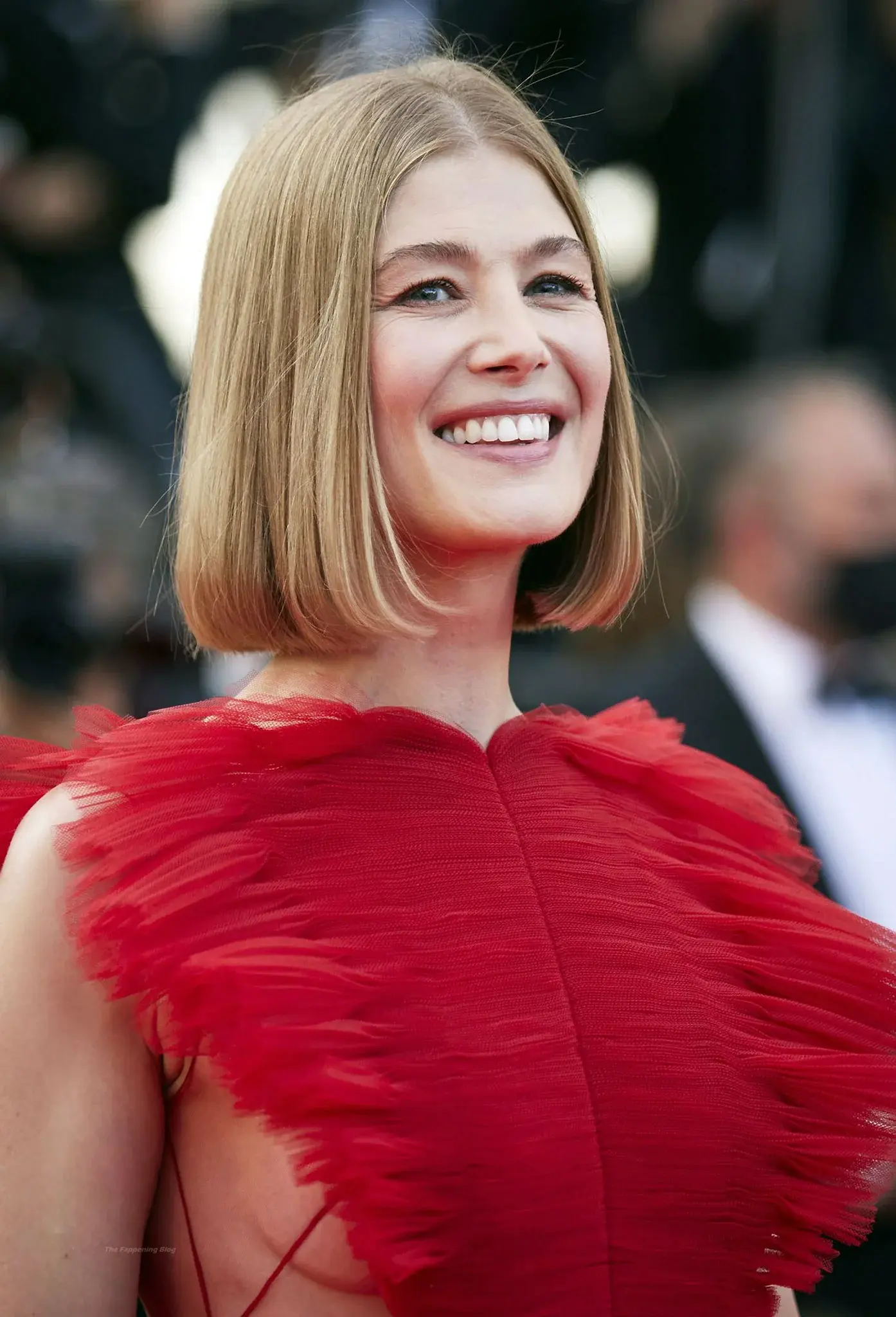 Rosamund Pike Rosamund Pike