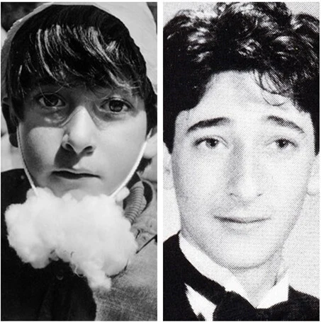 Adrien Brody Adrien Brody