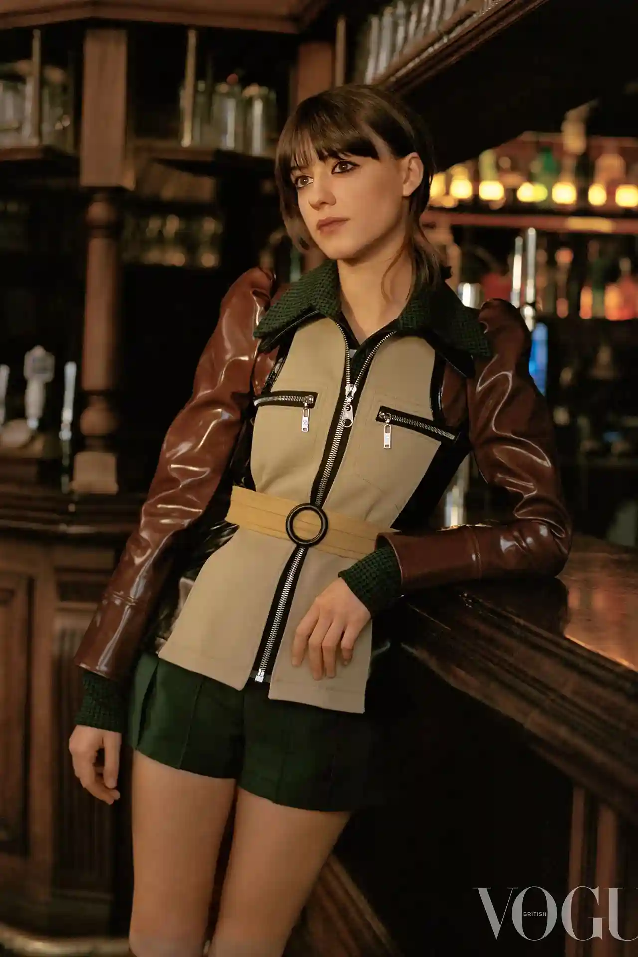 Daisy Edgar Jones Daisy Edgar Jones