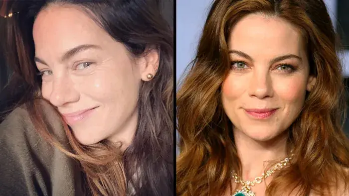 Michelle Monaghan Michelle Monaghan
