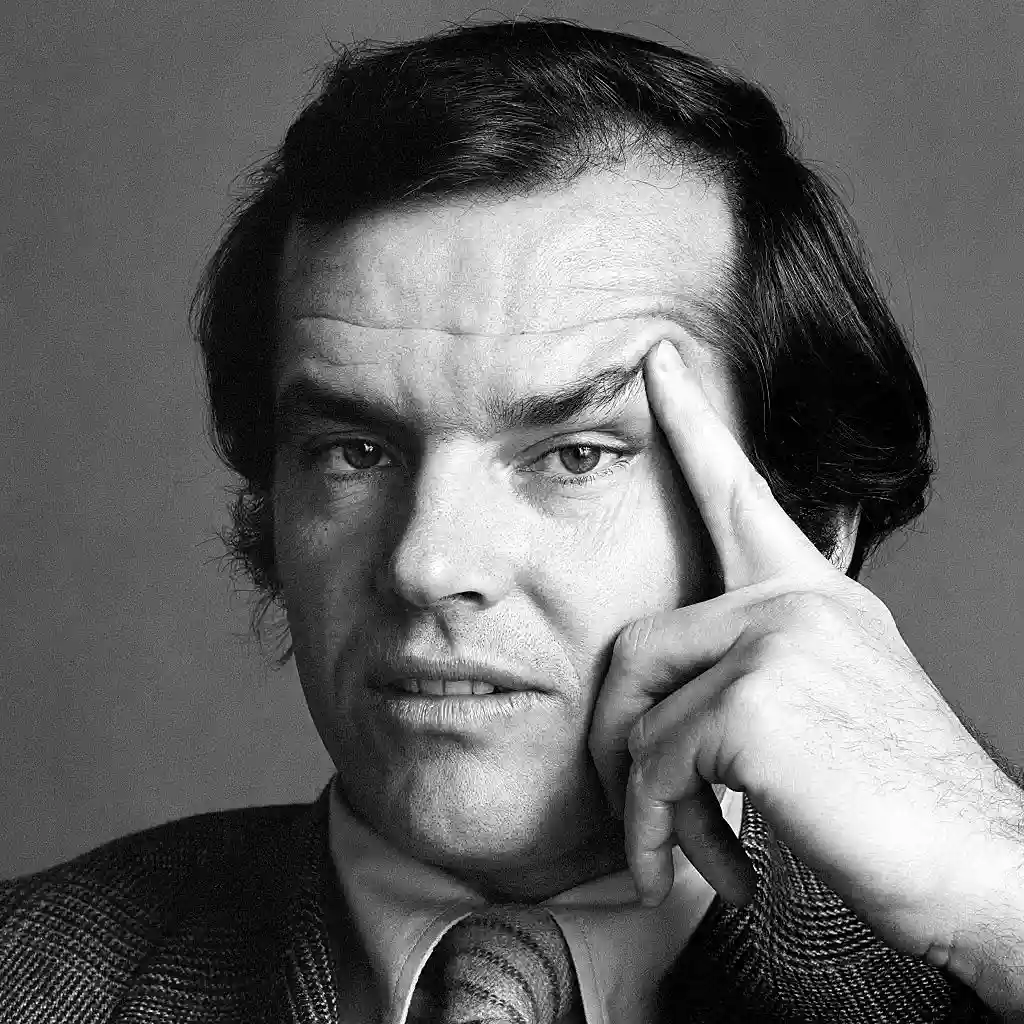 Jack Nicholson Jack Nicholson
