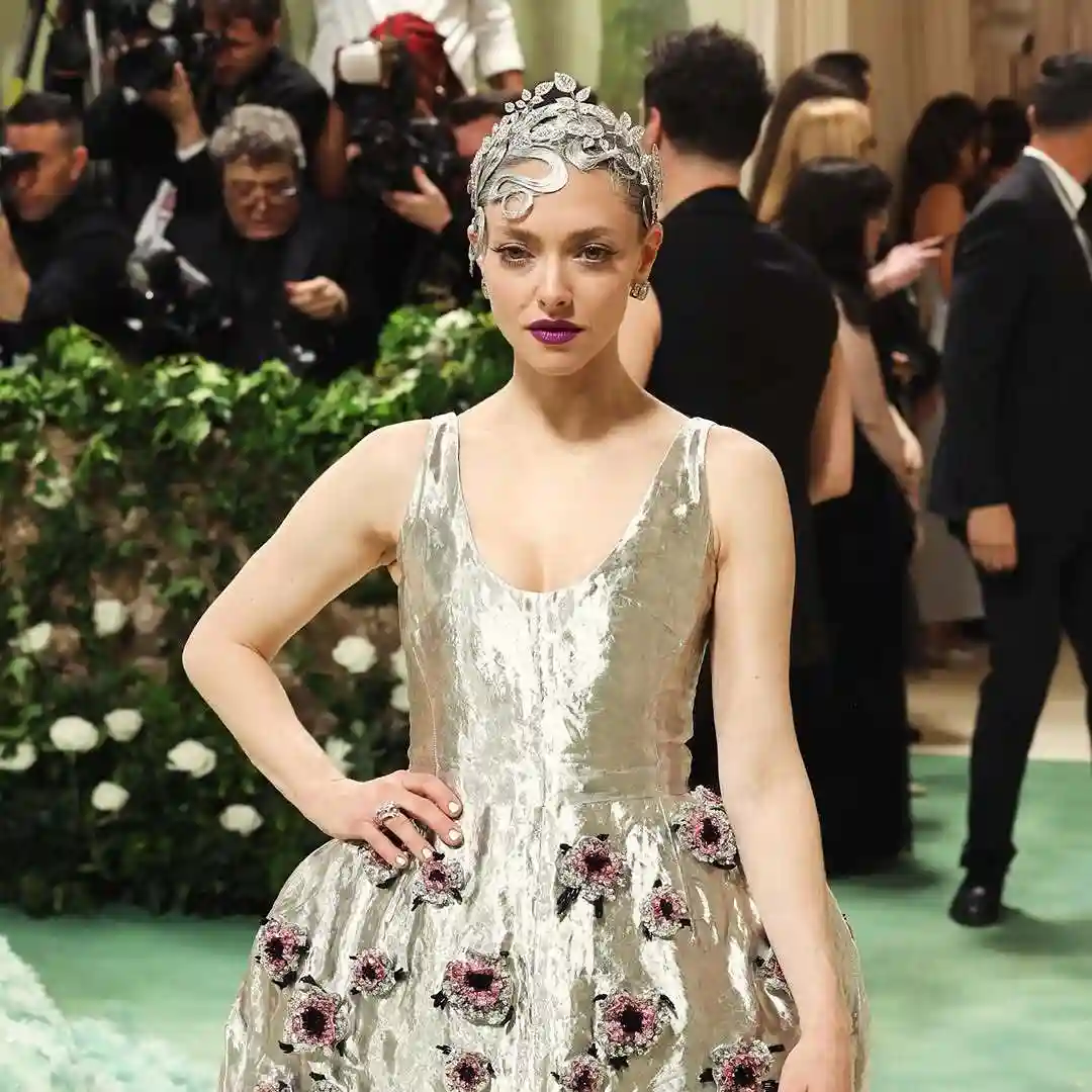 Amanda Seyfried Amanda Seyfried