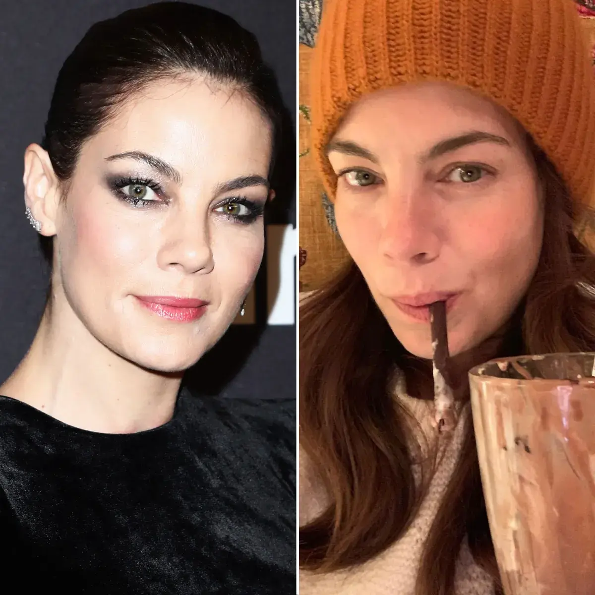 Michelle Monaghan Michelle Monaghan