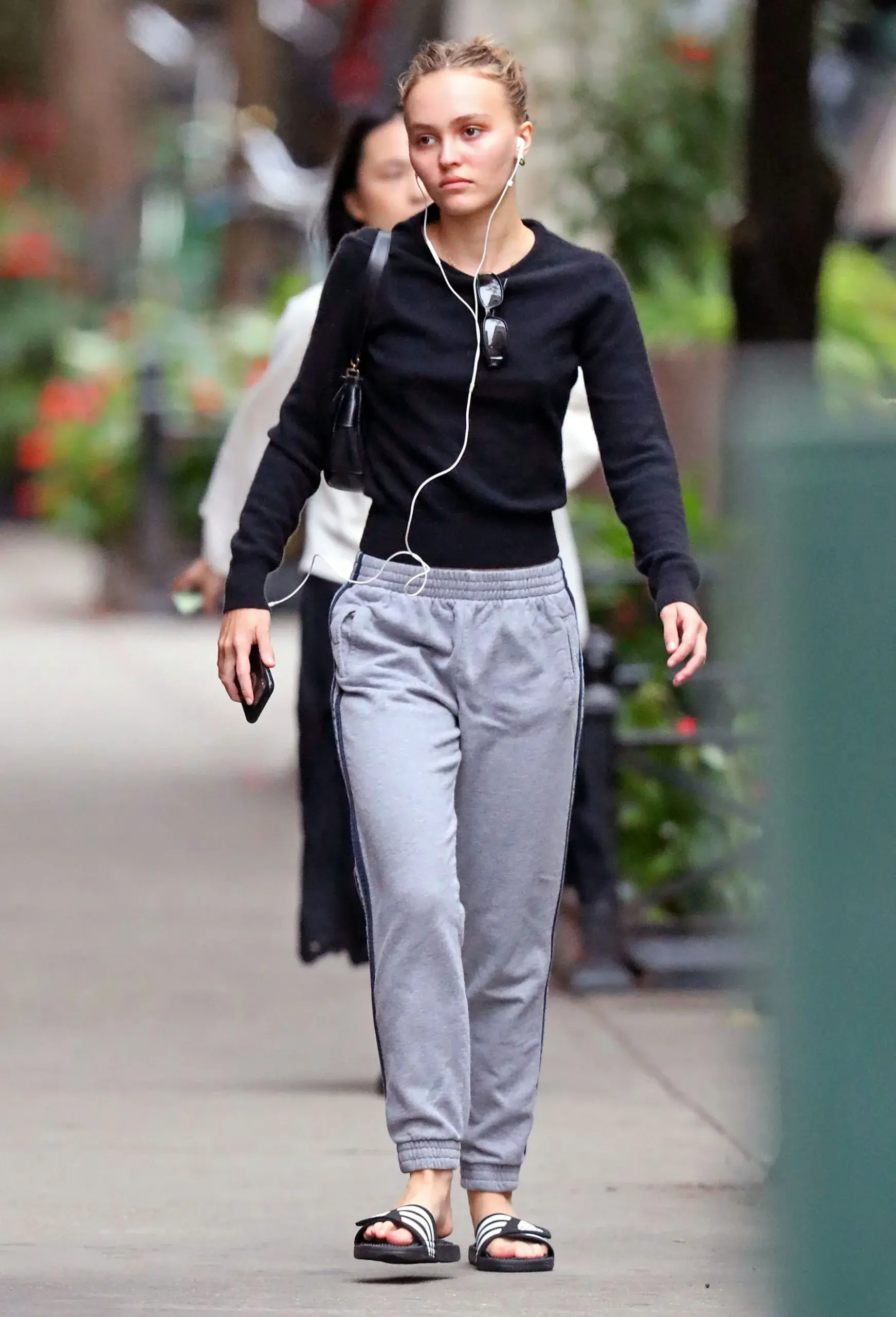 Lily Rose Depp Lily Rose Depp