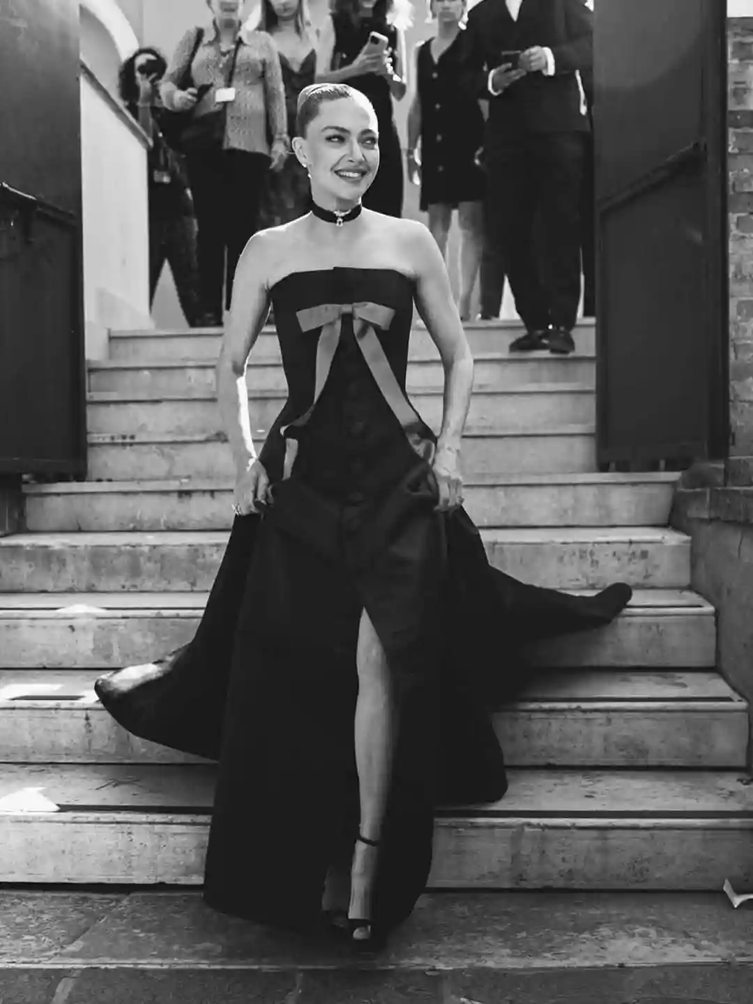 Amanda Seyfried Amanda Seyfried