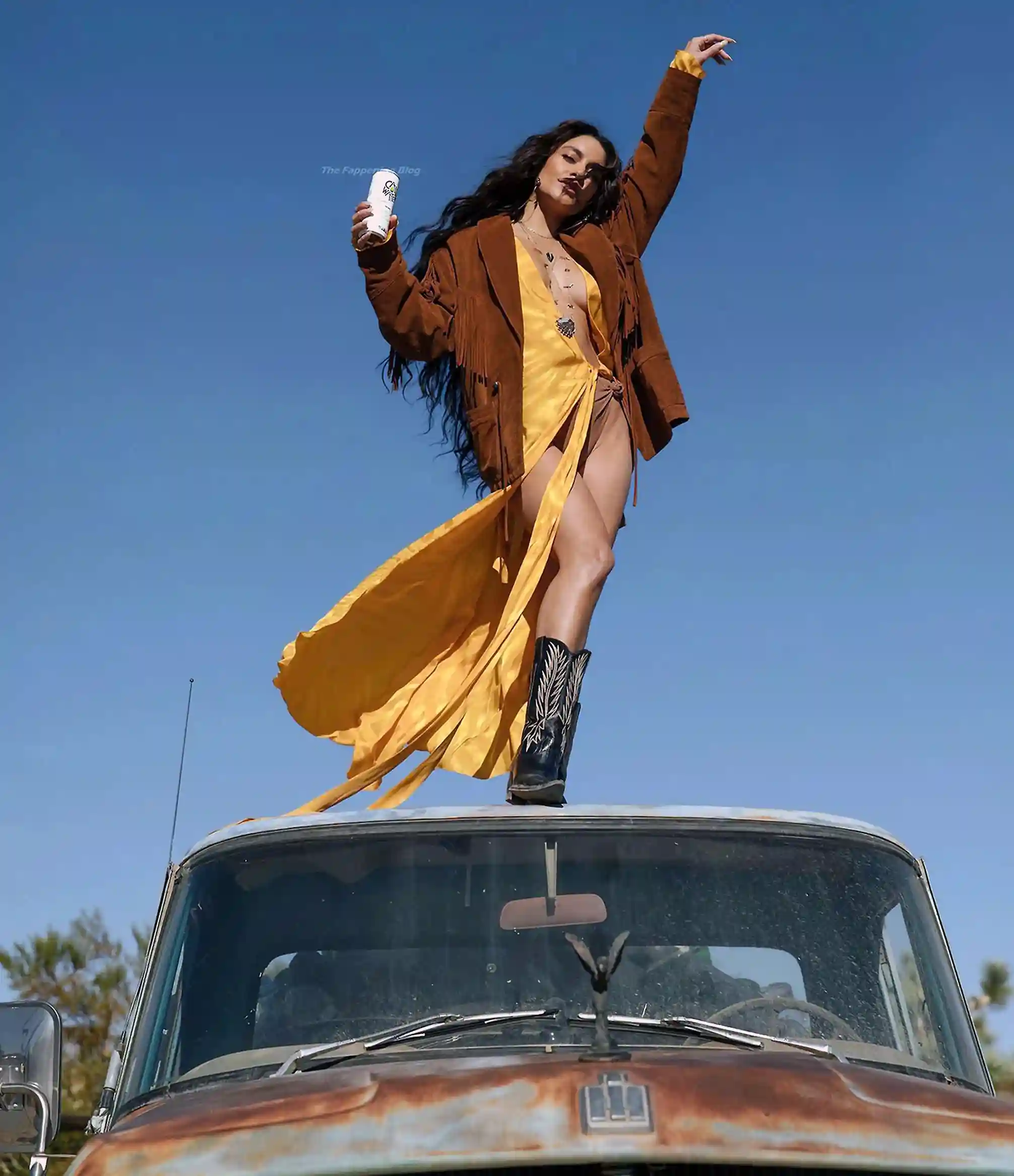 Vanessa Hudgens Vanessa Hudgens