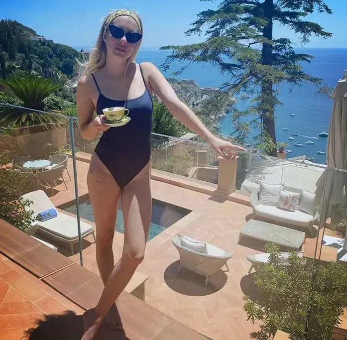 Emma Roberts Emma Roberts