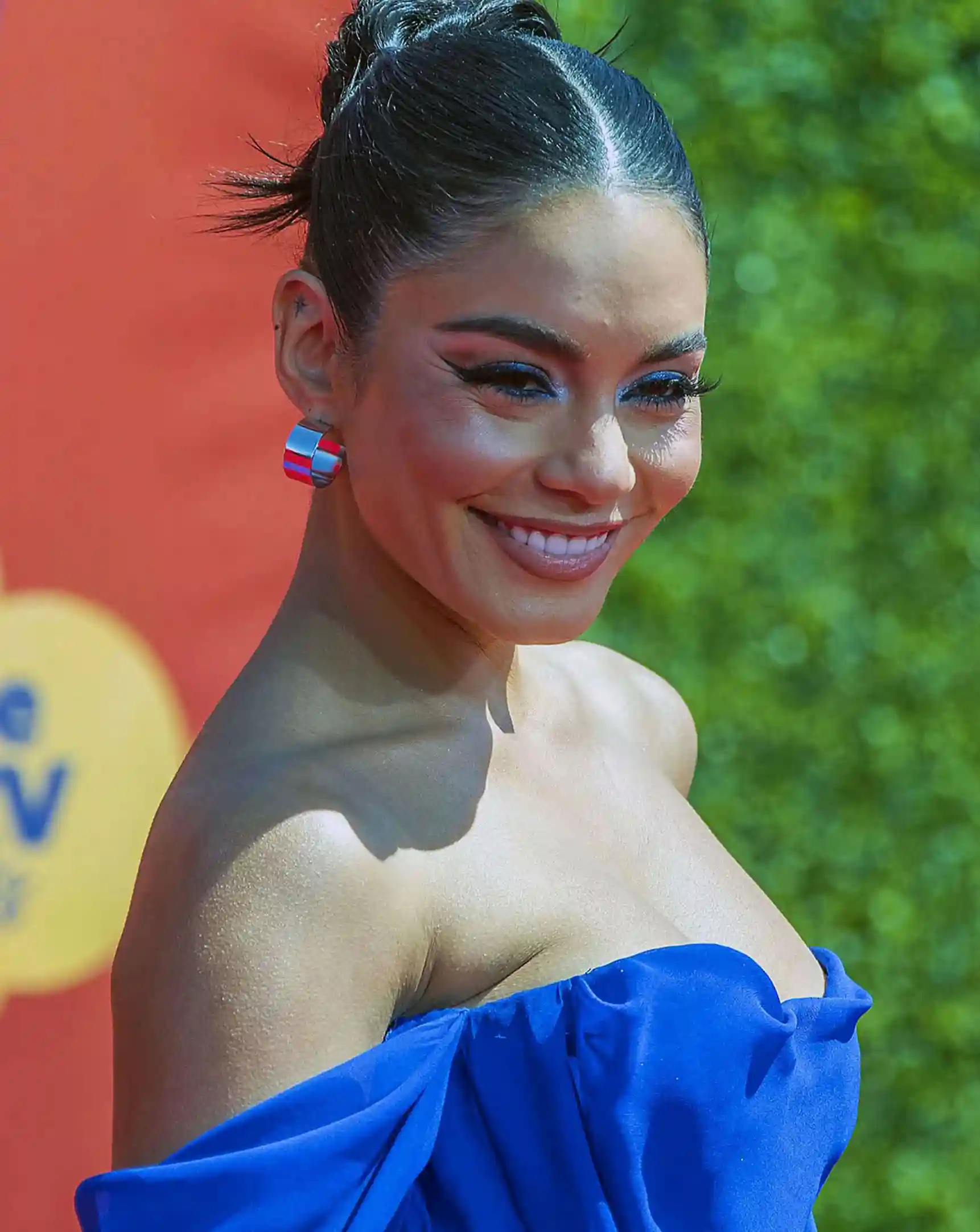 Vanessa Hudgens Vanessa Hudgens