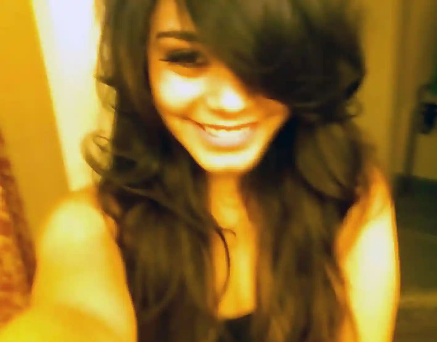 Vanessa Hudgens Vanessa Hudgens