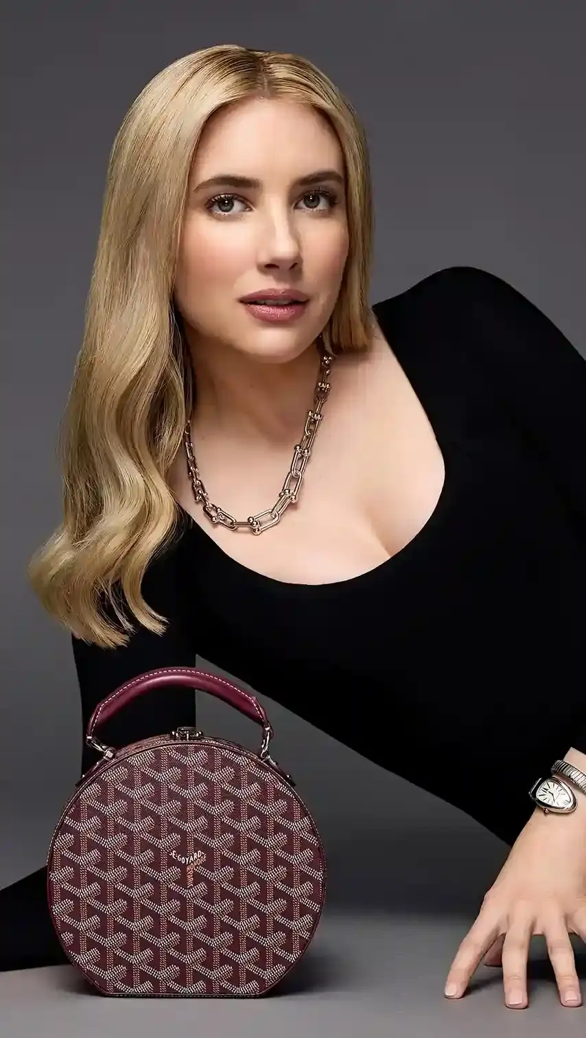 Emma Roberts Emma Roberts