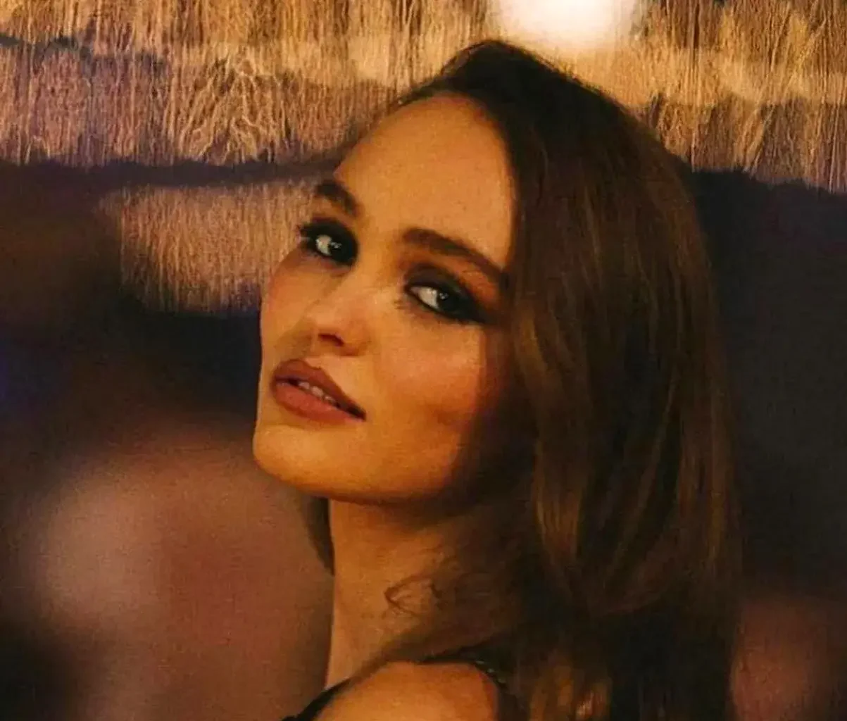 Lily Rose Depp Lily Rose Depp