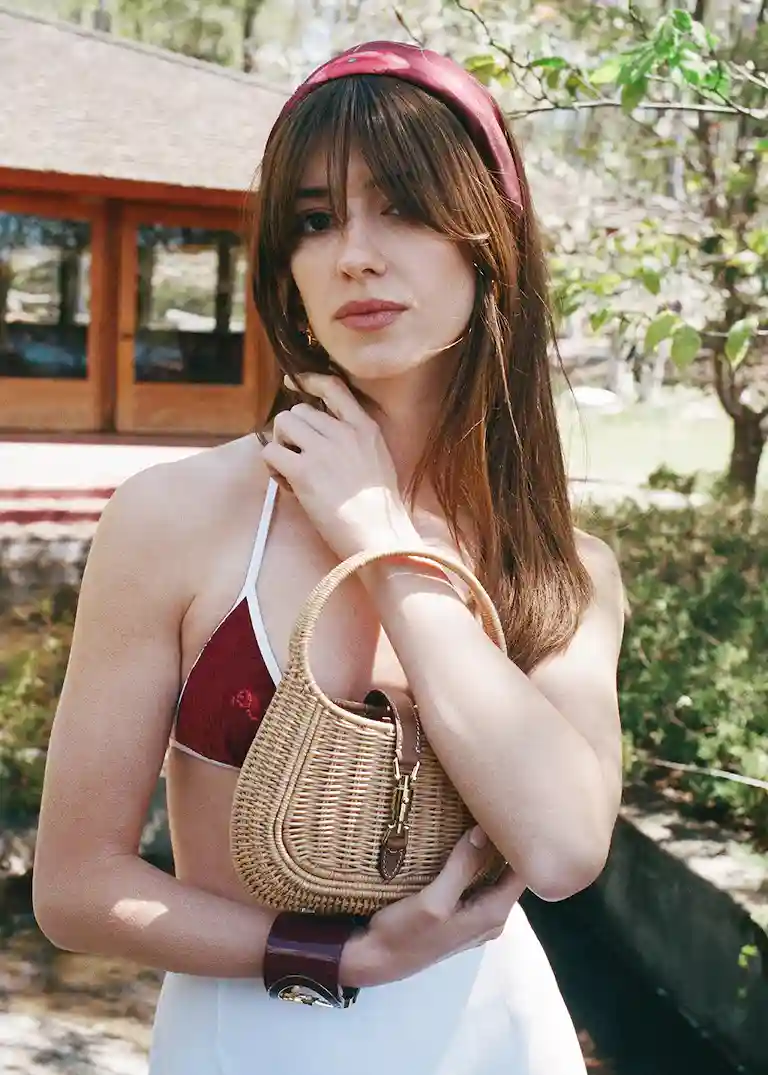 Daisy Edgar Jones Daisy Edgar Jones