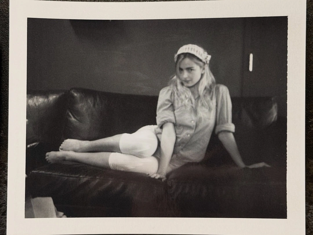 Addison Rae Addison Rae