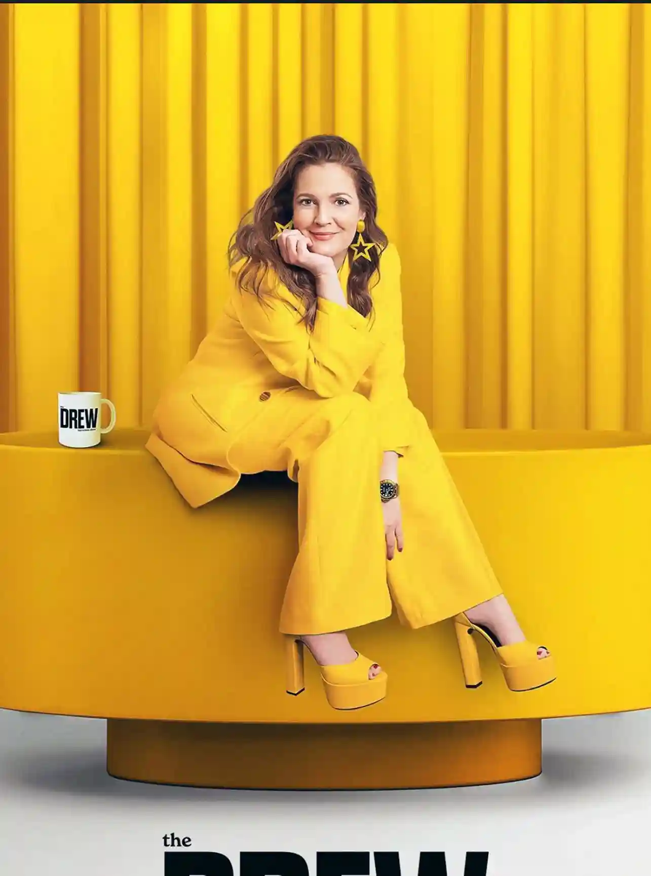 Drew Barrymore Drew Barrymore