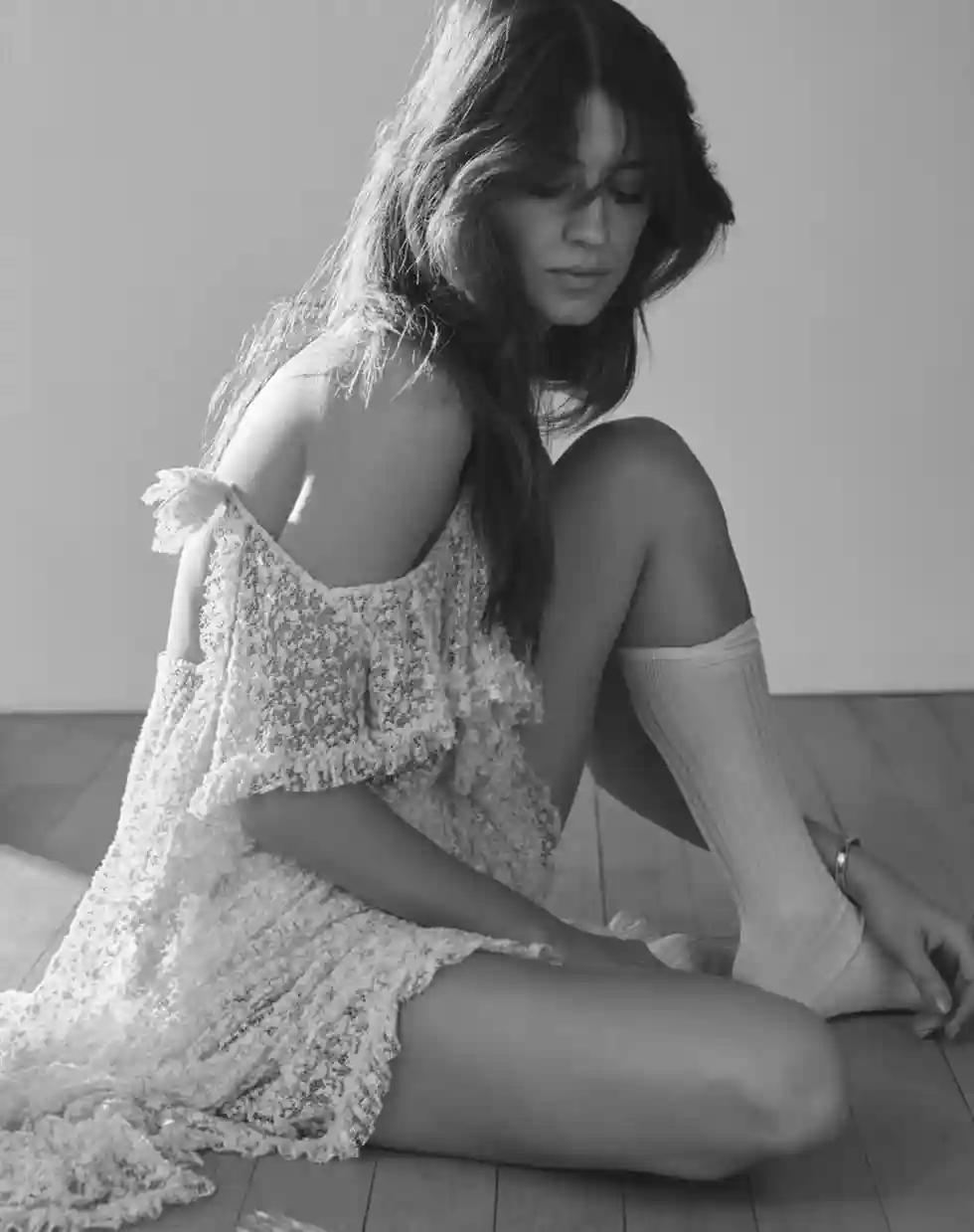 Daisy Edgar Jones Daisy Edgar Jones