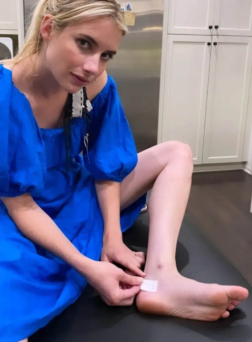 Emma Roberts Emma Roberts