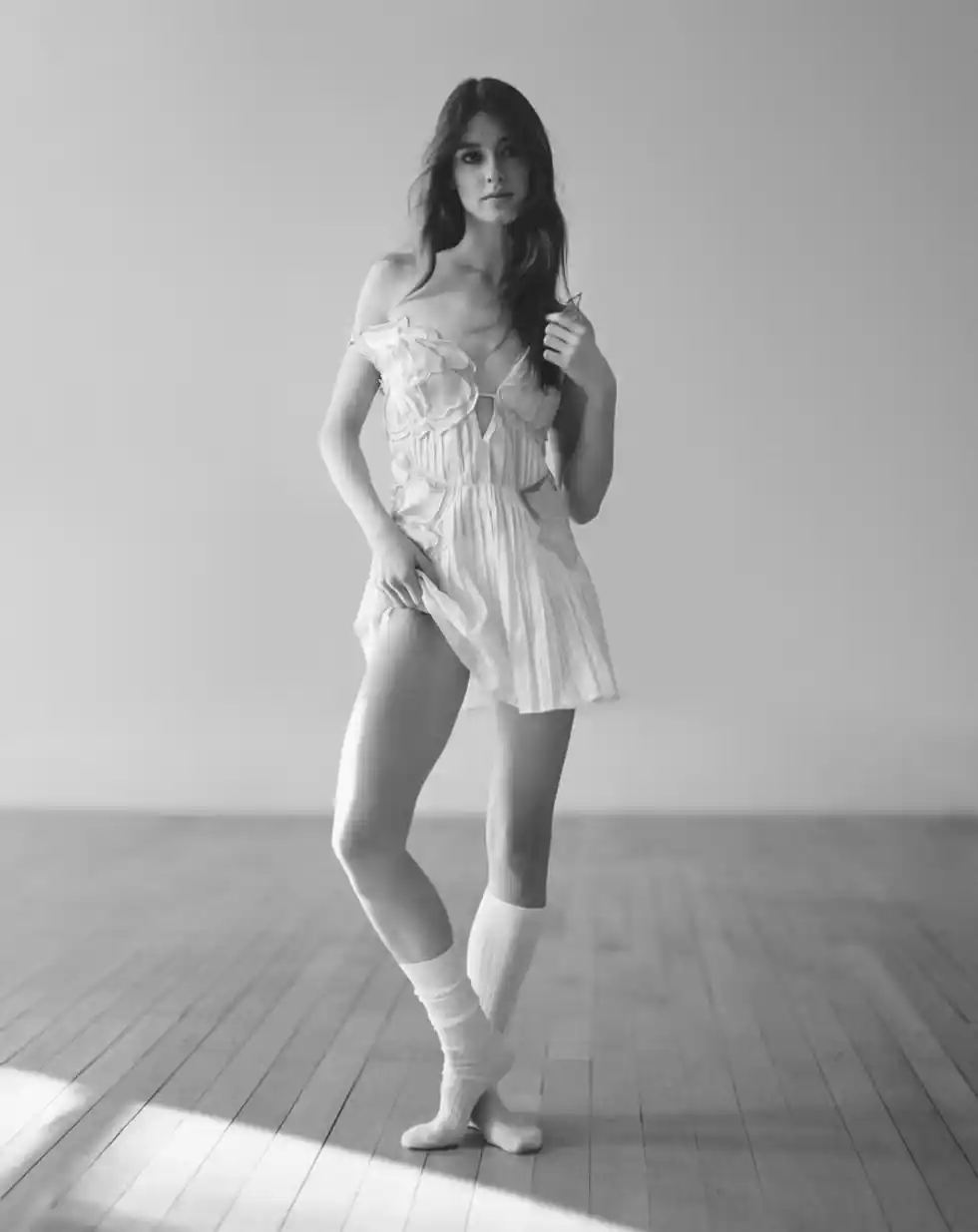 Daisy Edgar Jones Daisy Edgar Jones