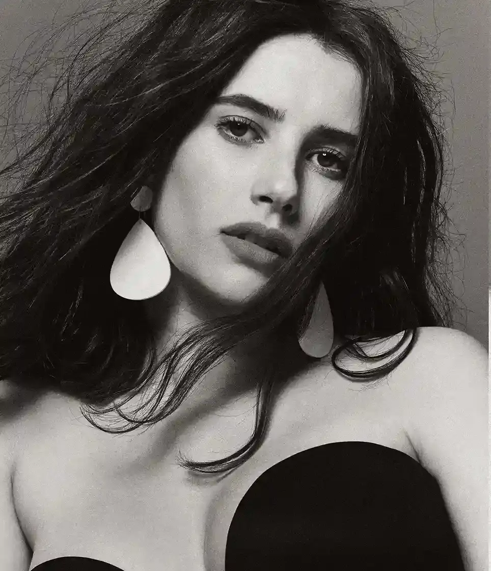 Emma Roberts Emma Roberts