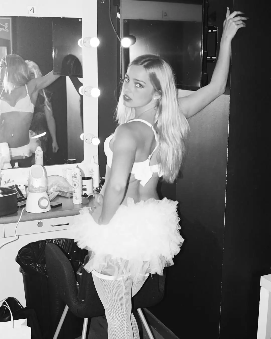 Addison Rae Addison Rae