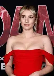 Emma Roberts Emma Roberts
