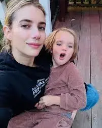 Emma Roberts Emma Roberts