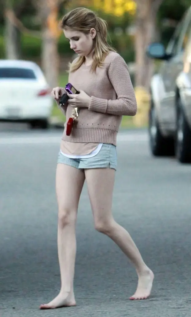 Emma Roberts Emma Roberts