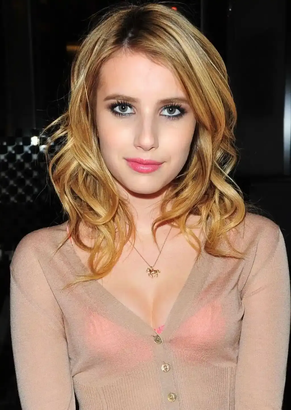 Emma Roberts Emma Roberts