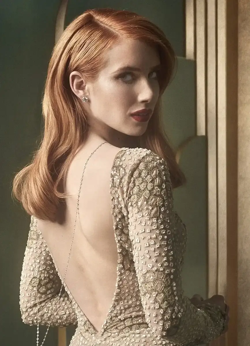Emma Roberts Emma Roberts