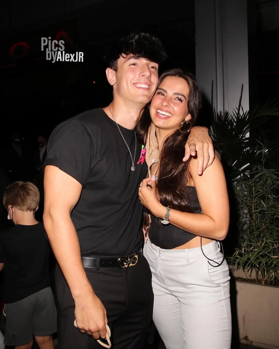 Addison Rae Addison Rae ex boyfriend Bryce Hall