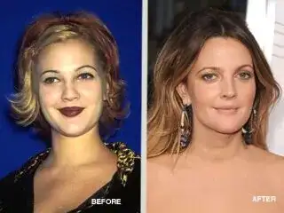Drew Barrymore Drew Barrymore
