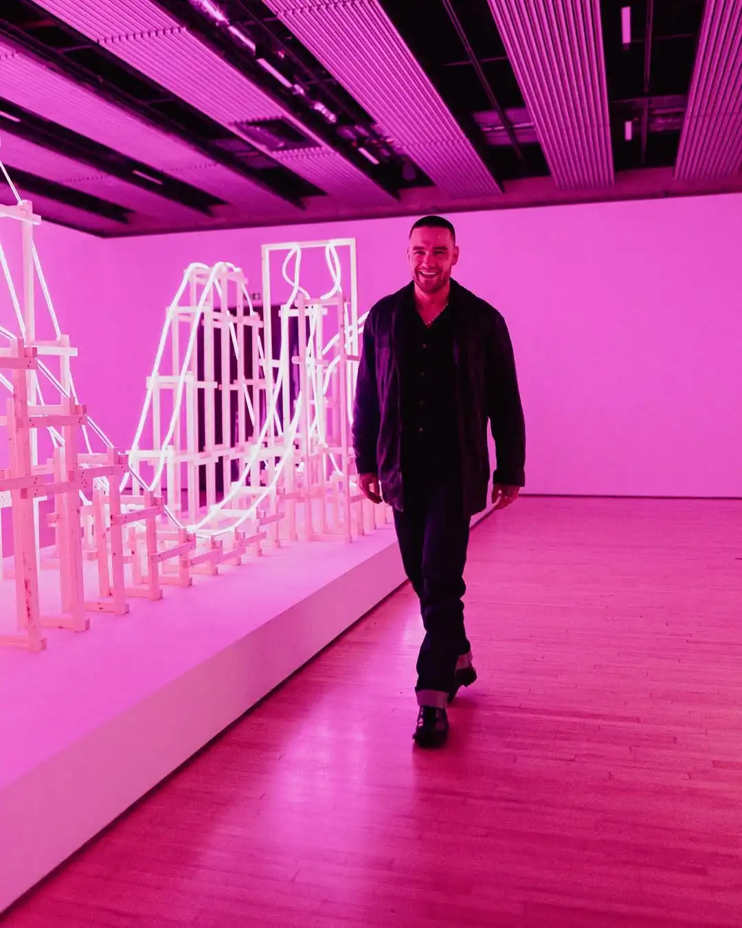 Liam Payne Liam Payne