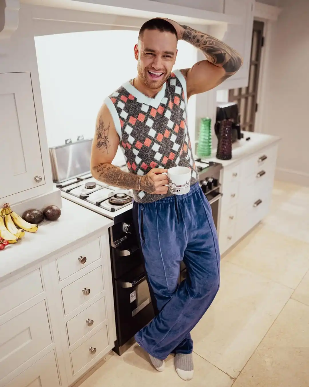 Liam Payne Liam Payne